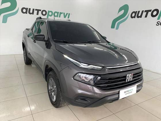FIAT TORO 1.3 TURBO 270 FLEX ENDURANCE AT6